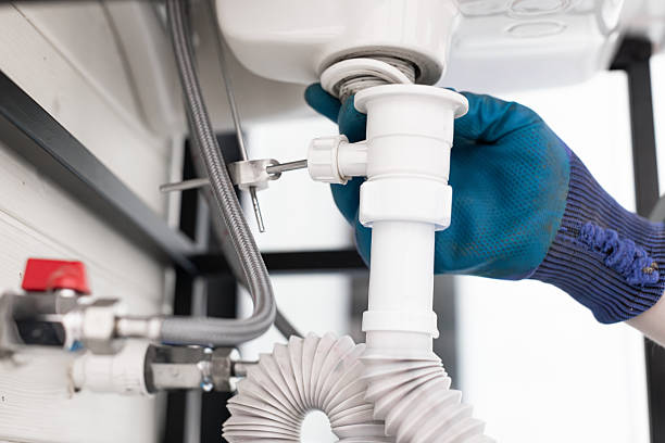 Reliable Sewer Line Repair contractor in East Waterford, PA by AAA Plumbing Heating