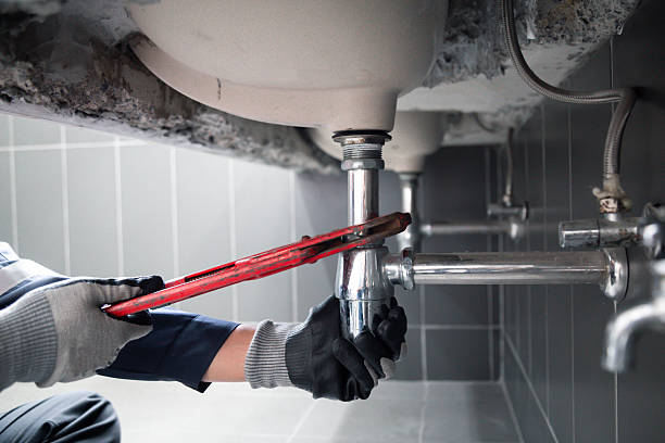 Trusted Sewer Line Repair service in East Waterford, PA - AAA Plumbing Heating